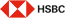 HSBC Logo